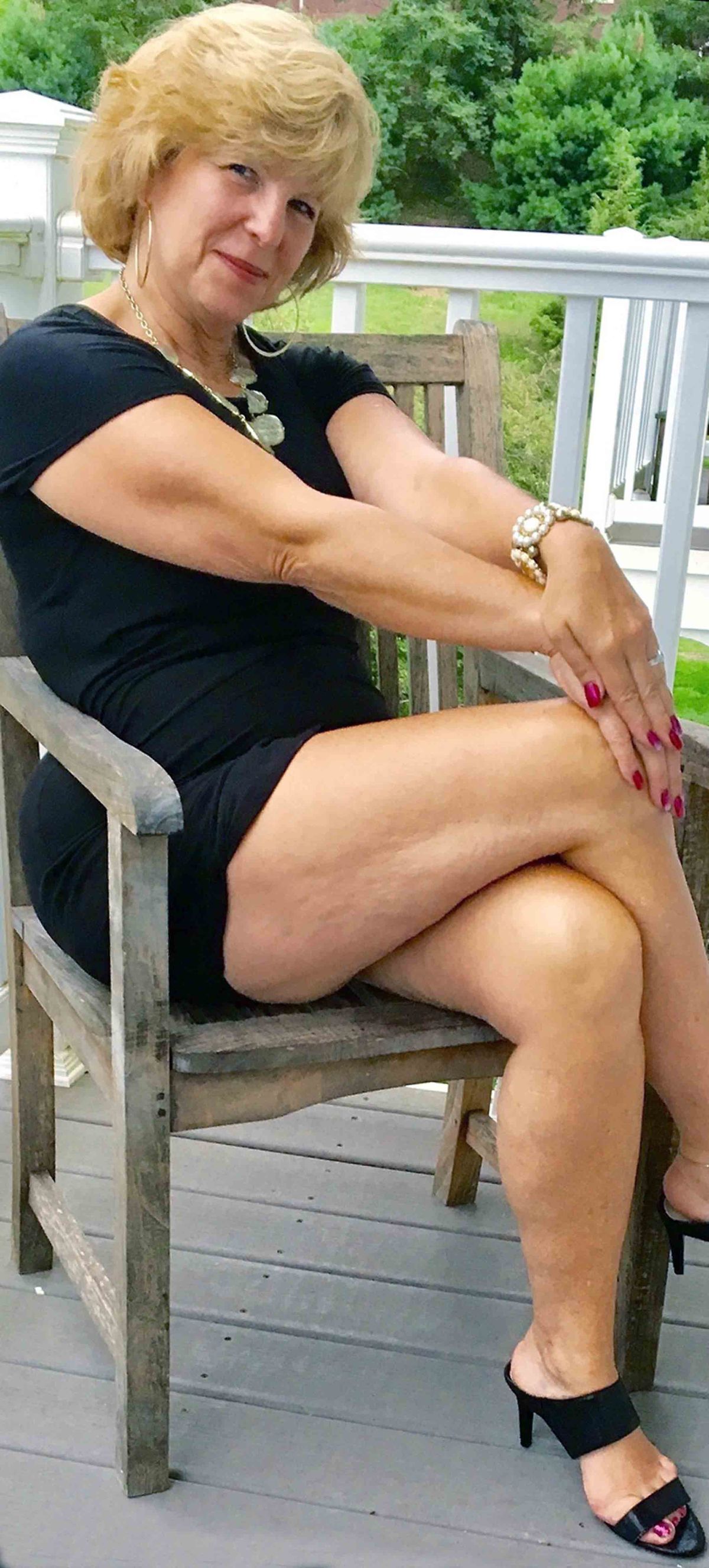Teresa, 62