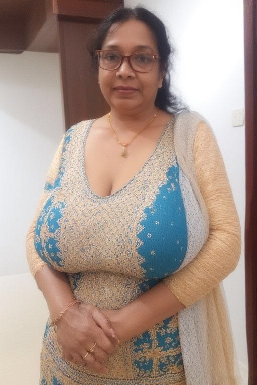 Patricia, 50