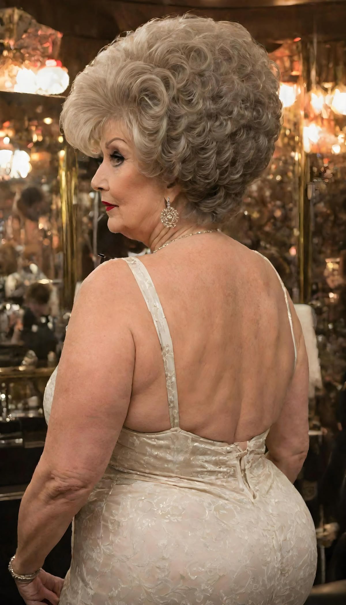 Ivonne, 68