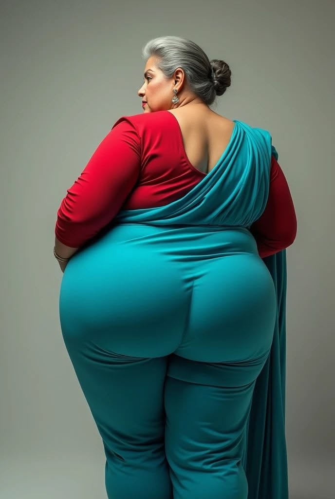 Nancy, 50