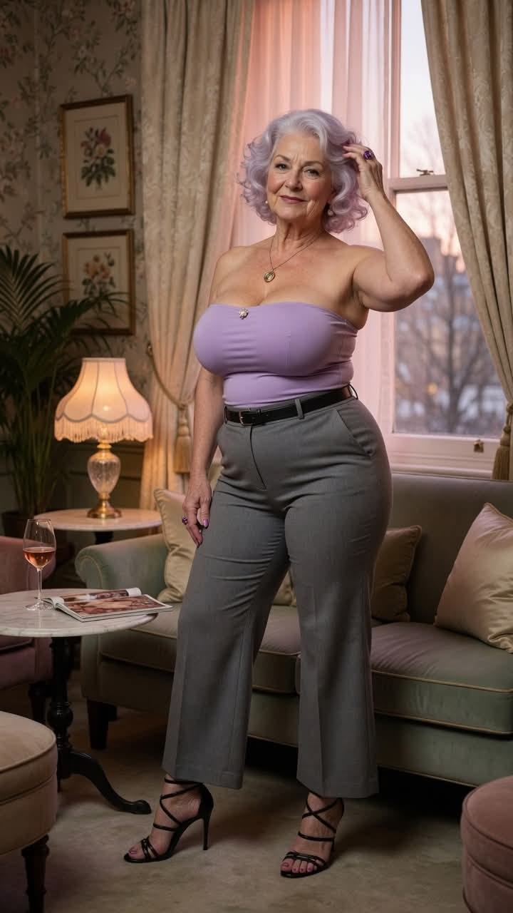 Mónica, 62